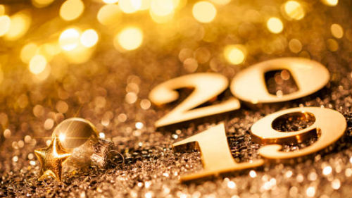 как привлечь богатство в 2019 году