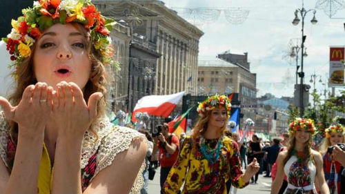чего ждать украине в 2019 году