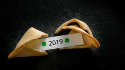 прогноз здоровья на 2019