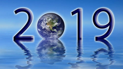 чего ждать от нового 2019 года