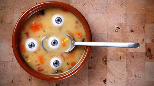 к чему снится есть человеческое мясо
