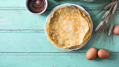 мясопустная родительская суббота