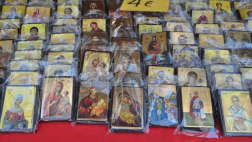 покупать икону