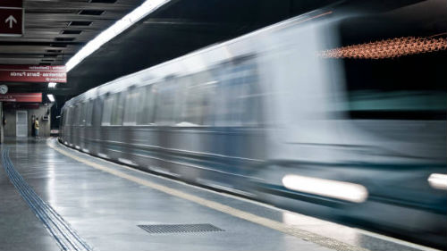 к чему снится ехать в метро