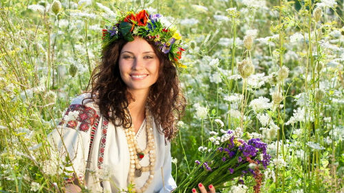 трава от злых духов