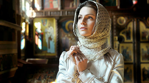 вещие сны на радоницу