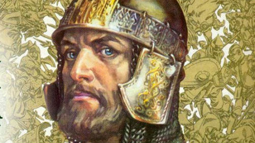 князь владимир великий