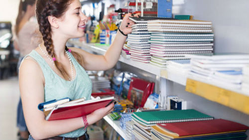 покупать записную книжку