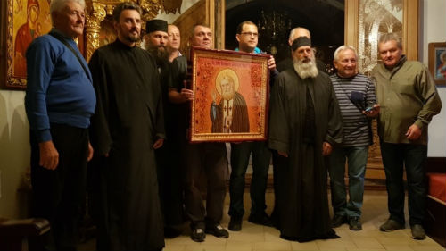 святые иконы помощники в молитве