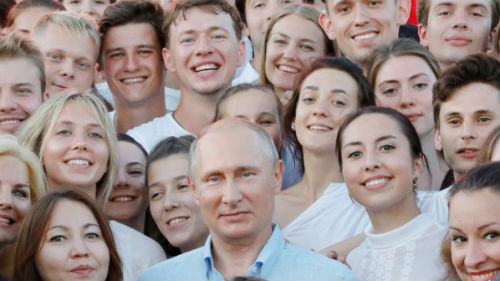 пророчество для россии на 2020 год