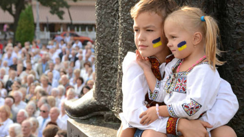 предсказания для украины на 2020 год