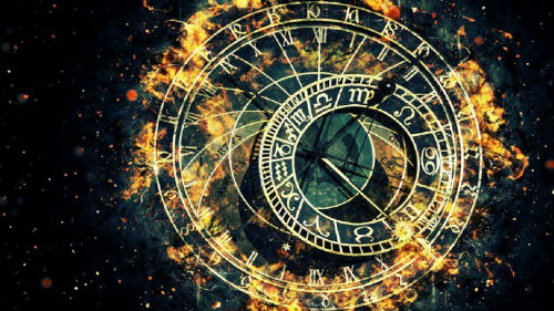 гороскоп на неделю с 14 по 20 сентября 2020