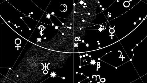 гороскоп на неделю с 4 по 10 января 2021