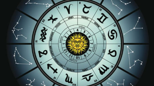 гороскоп на неделю с 7 по 13 сентября 2020