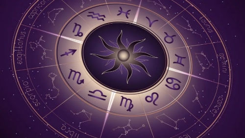 гороскоп на неделю с 9 по 15 ноября 2020