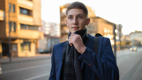 юрий значение имени