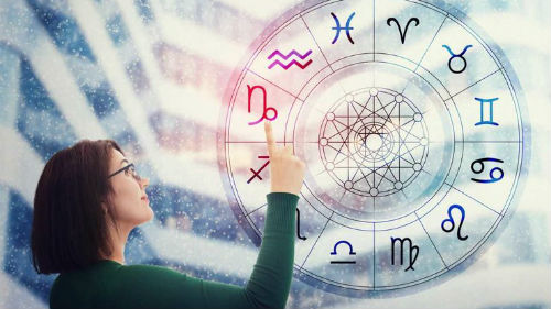 гороскоп на неделю с 22 по 28 февраля 2021