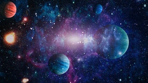 гороскоп на неделю с 5 по 11 апреля 2021