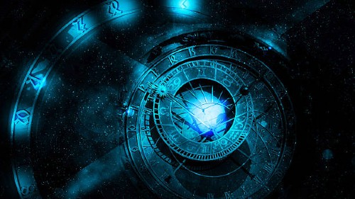 гороскоп на неделю с 24 по 30 мая 2021