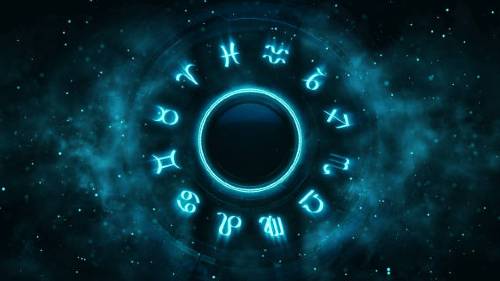 гороскоп на неделю с 1 по 7 ноября 2021