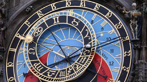 гороскоп на неделю с 6 по 12 декабря 2021