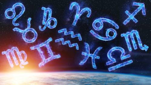 гороскоп на неделю с 11 по 17 октября 2021