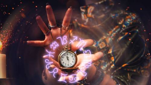 гороскоп на неделю с 13 по 19 декабря 2021