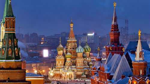 предсказания на 2022 год для России