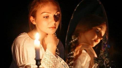 святочные гадания