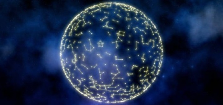 гороскоп на неделю с 1 по 7 ноября 2021
