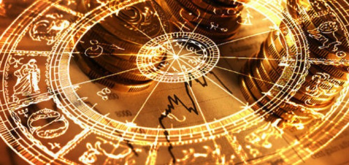 гороскоп на неделю с 1 по 7 ноября 2021