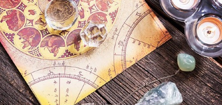 гороскоп на неделю с 1 по 7 ноября 2021