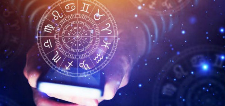 гороскоп на неделю с 1 по 7 ноября 2021